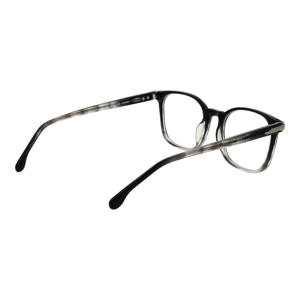 Black Unisex Optical Frames