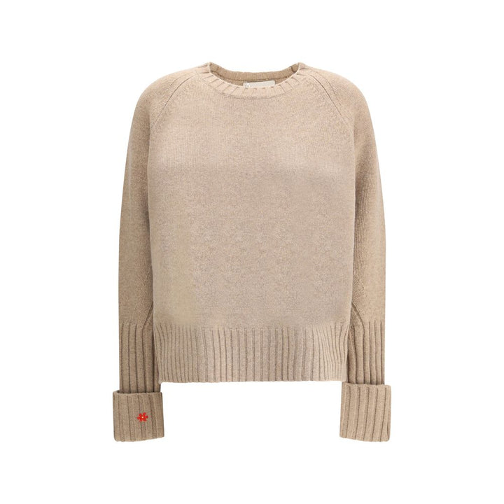MERINO WOOL SWEATER