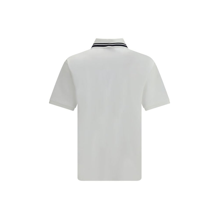 Cotton Polo Shirt