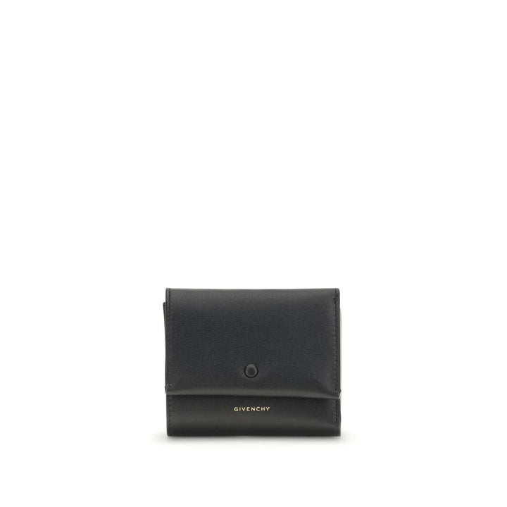 Leather Day Wallet