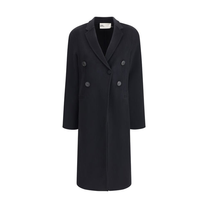 WOOL COAT