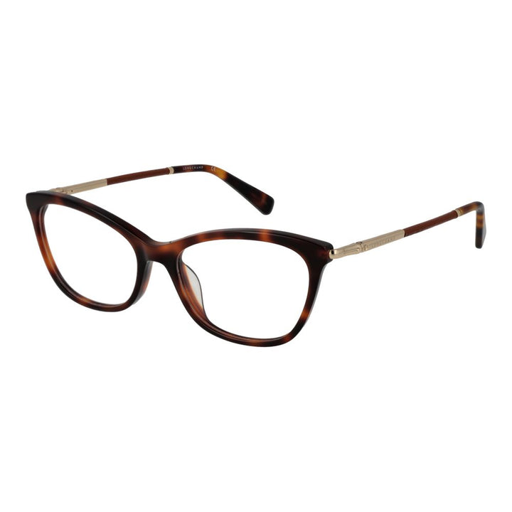 Brown Women Optical Frames