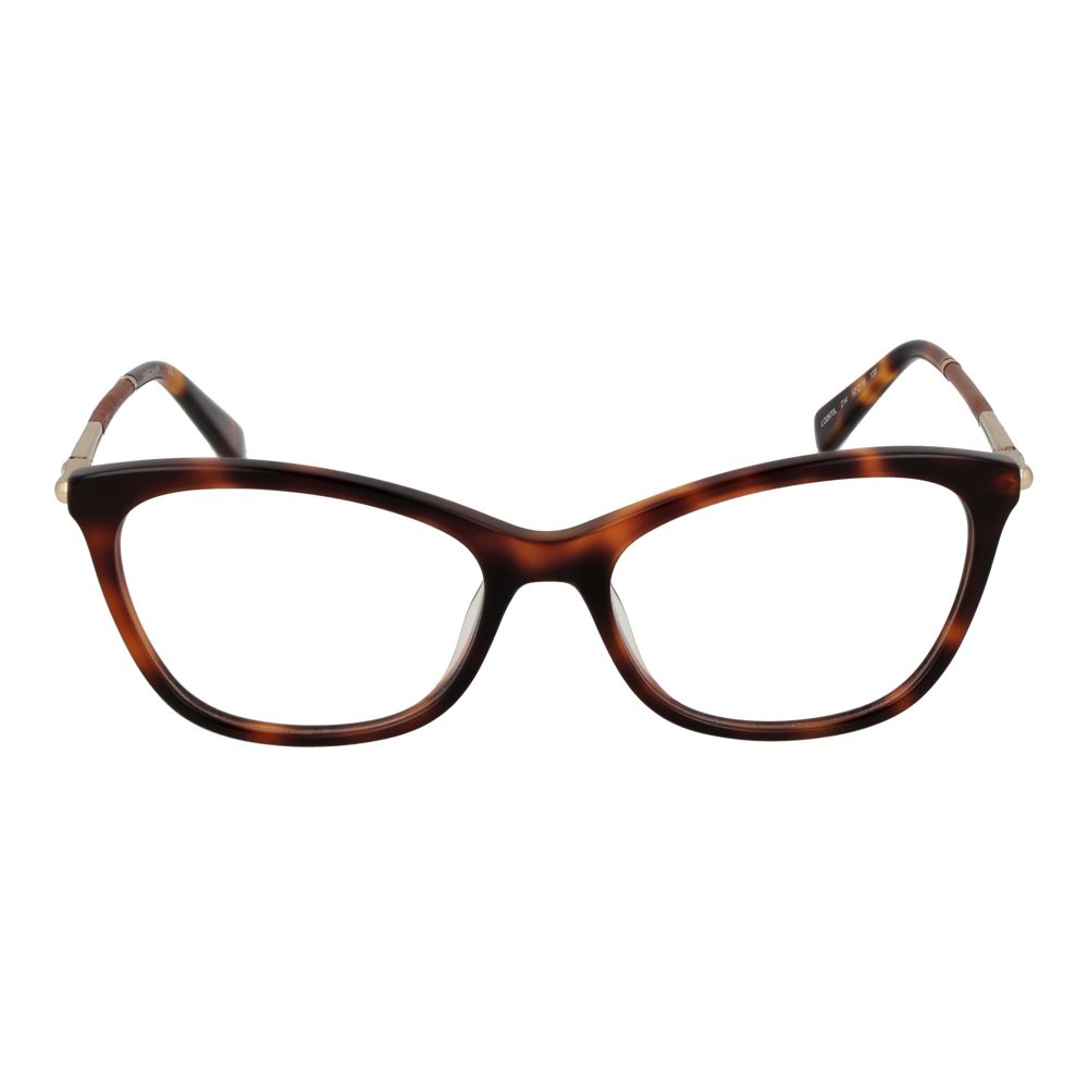 Brown Women Optical Frames