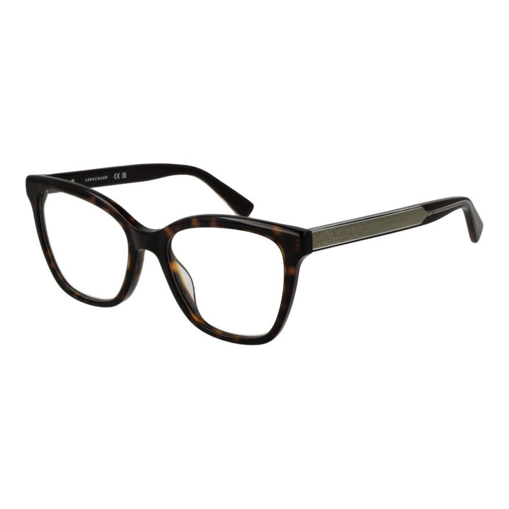 Brown Women Optical Frames