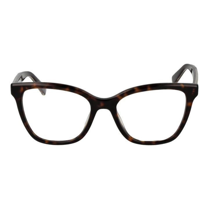 Brown Women Optical Frames