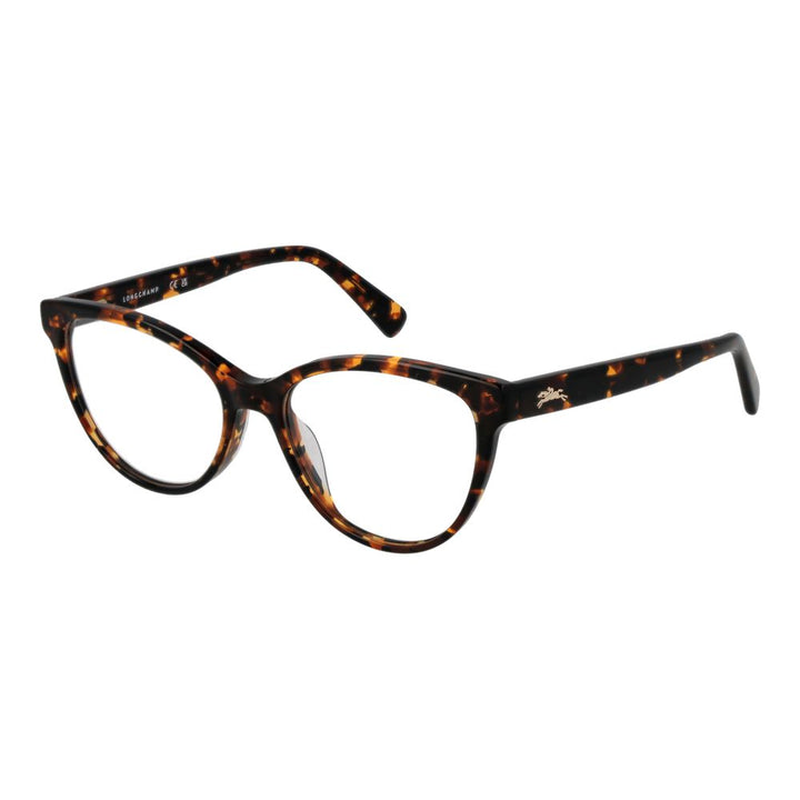 Brown Women Optical Frames