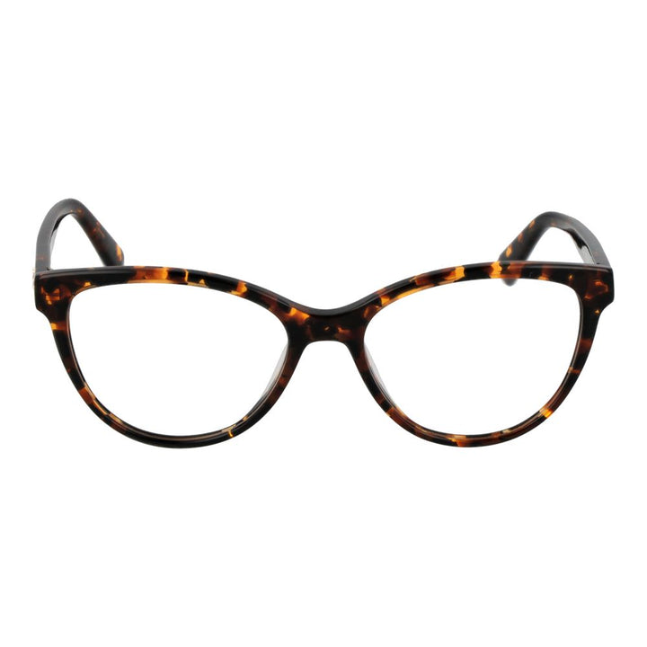 Brown Women Optical Frames