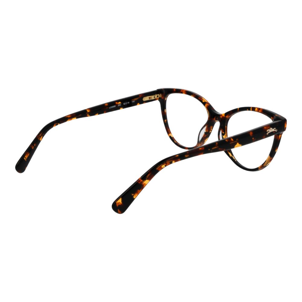 Brown Women Optical Frames