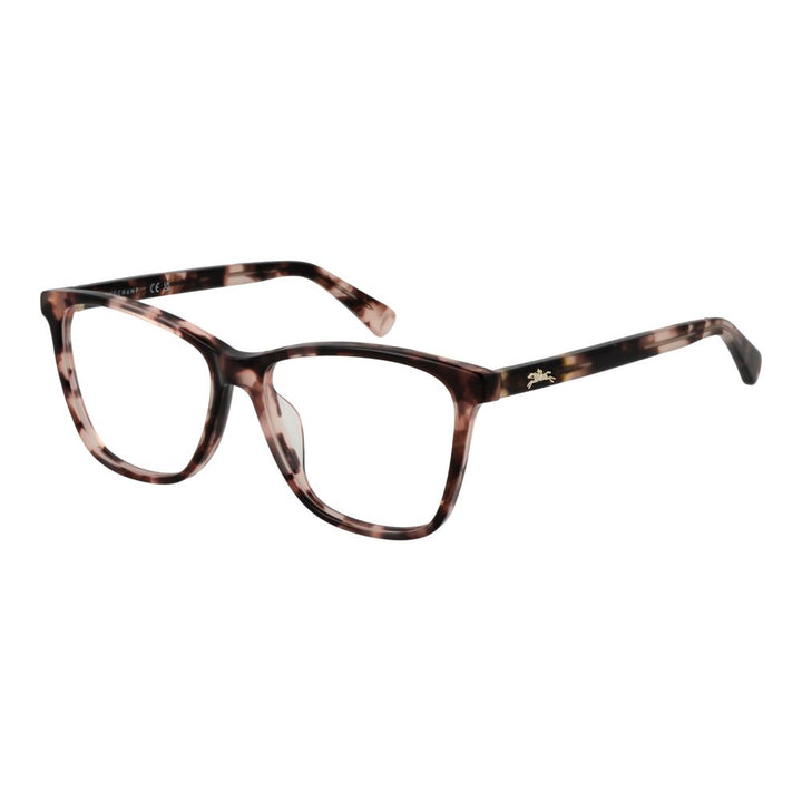 Pink Women Optical Frames