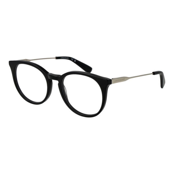 Black Women Optical Frames