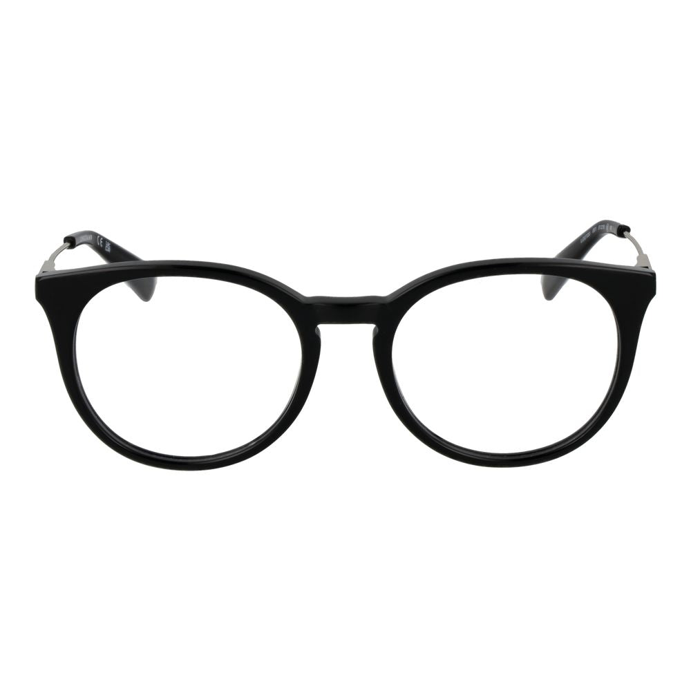 Black Women Optical Frames