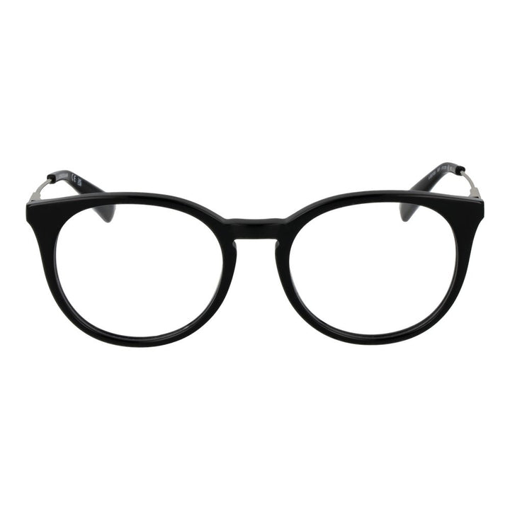 Black Women Optical Frames