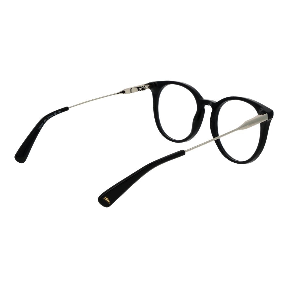 Black Women Optical Frames
