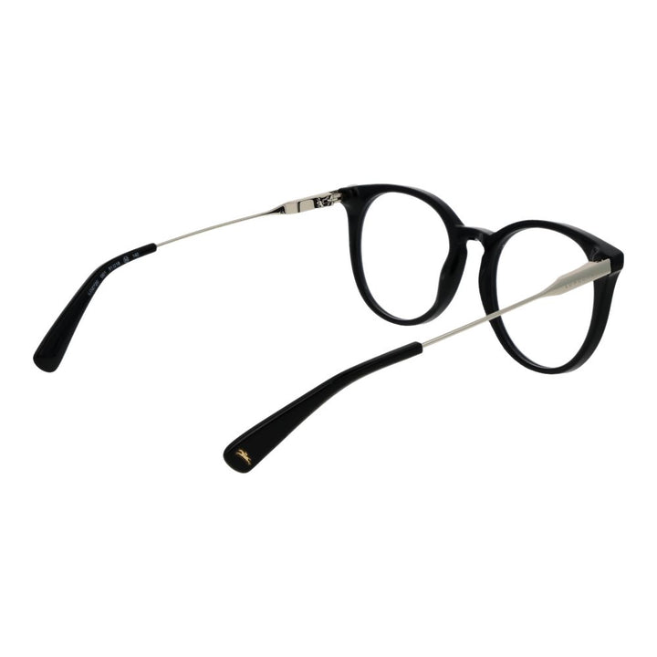 Black Women Optical Frames