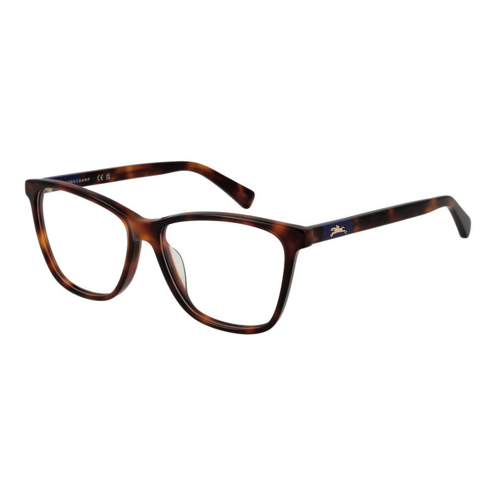 Brown Women Optical Frames