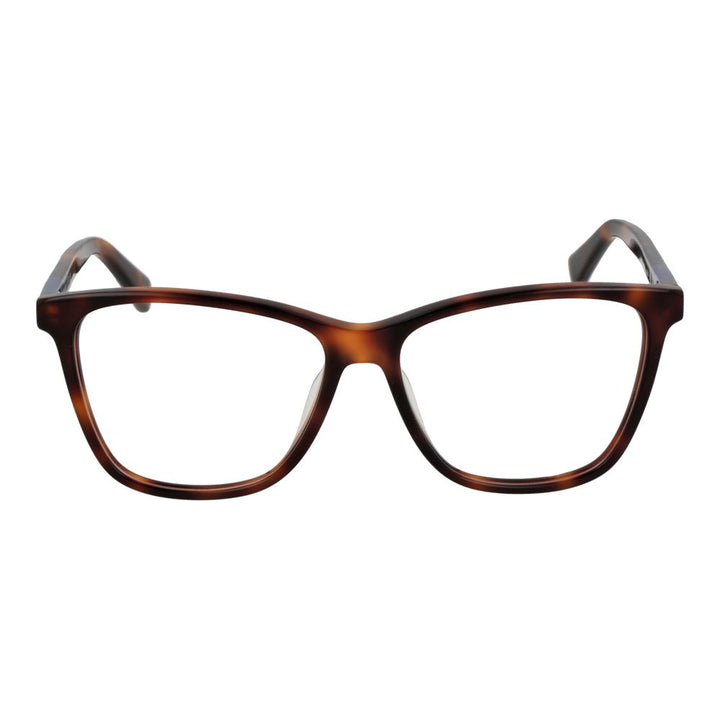 Brown Women Optical Frames