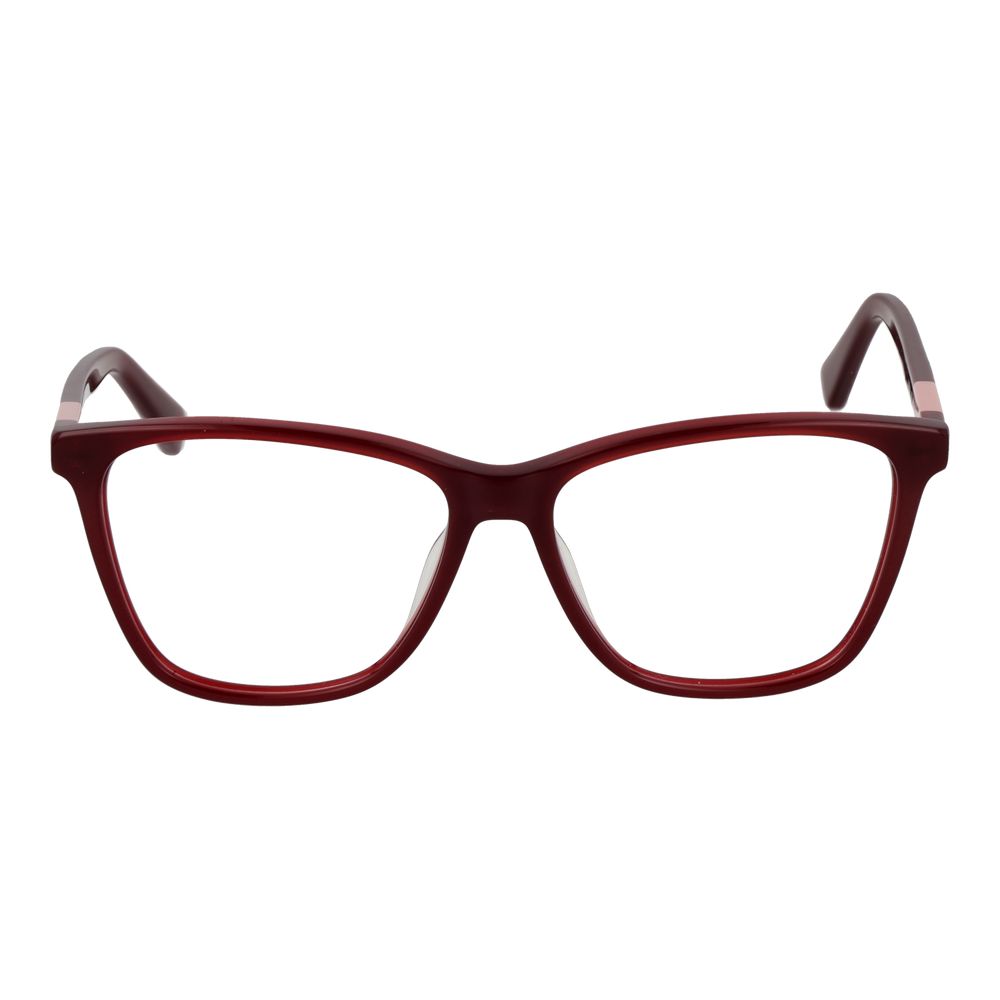 Red Women Optical Frames