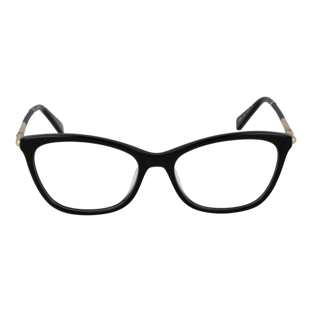 Black Women Optical Frames