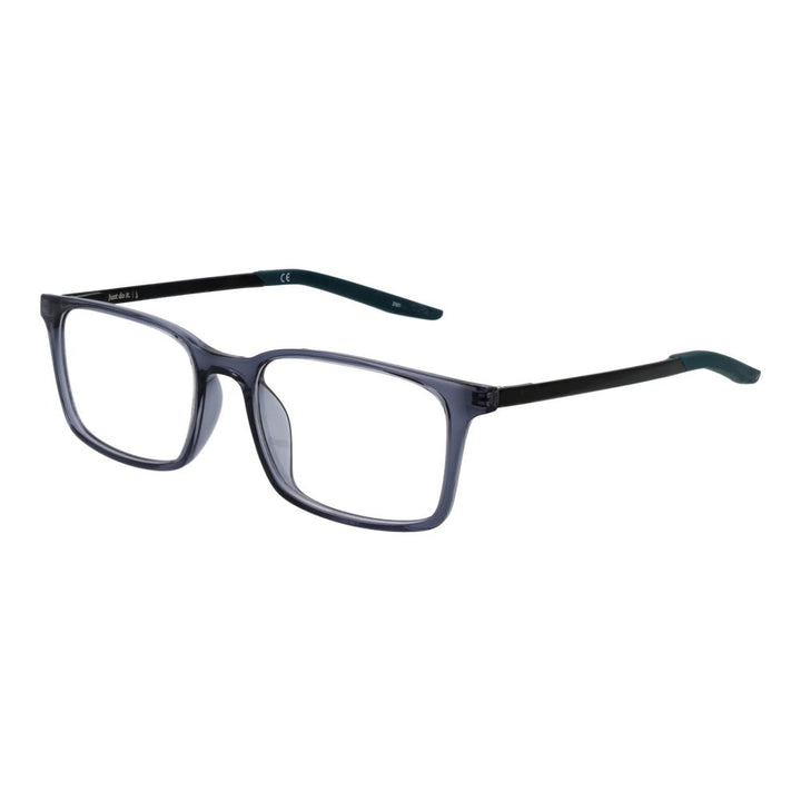 Blue Unisex Optical Frames