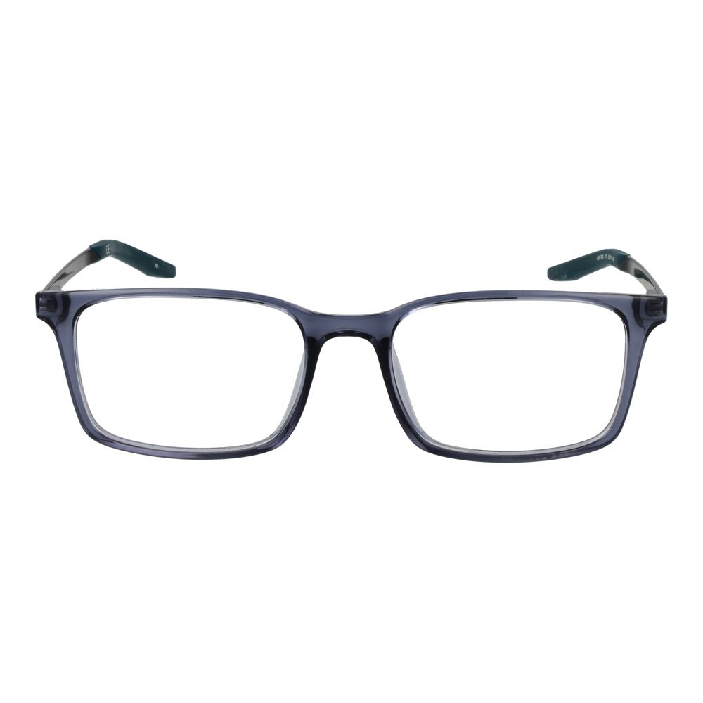 Blue Unisex Optical Frames