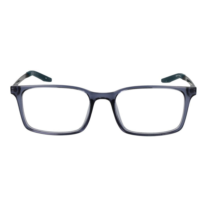 Blue Unisex Optical Frames