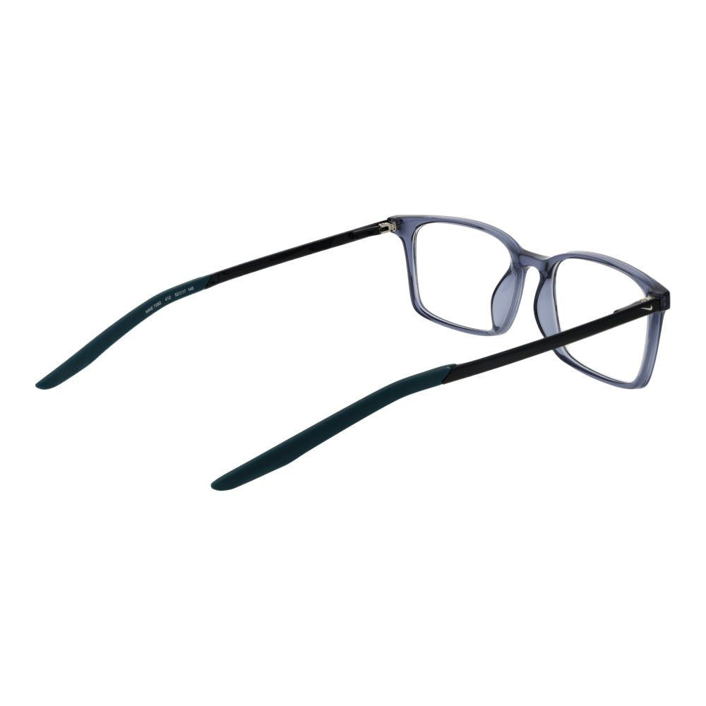 Blue Unisex Optical Frames