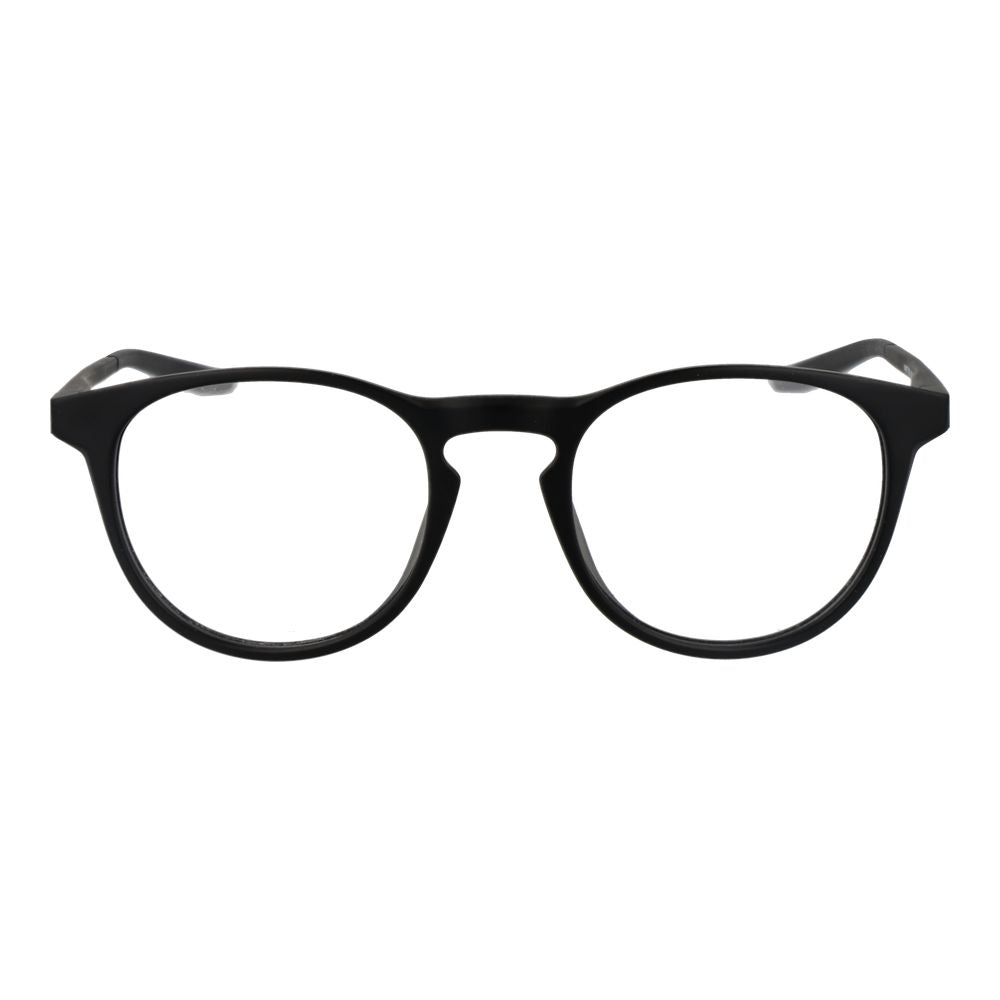Black Unisex Optical Frames
