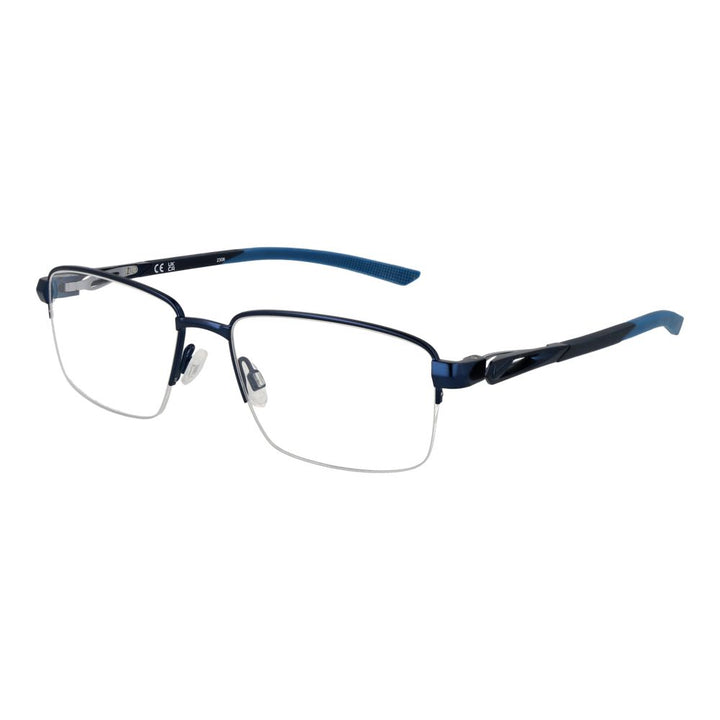 Blue Men Optical Frames