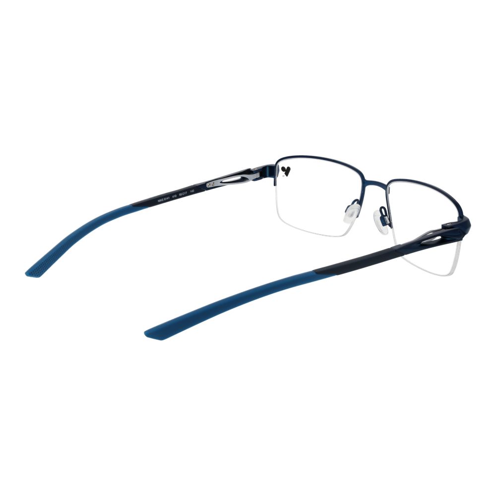 Blue Men Optical Frames