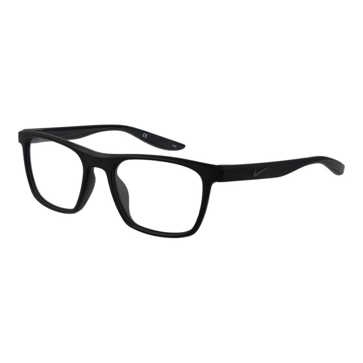 Black Unisex Optical Frames