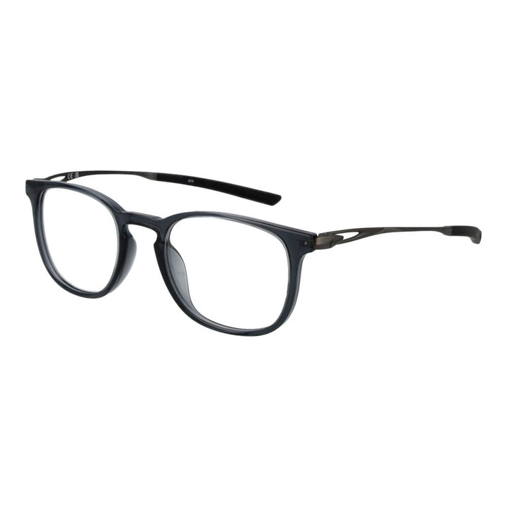 Gray Unisex Optical Frames