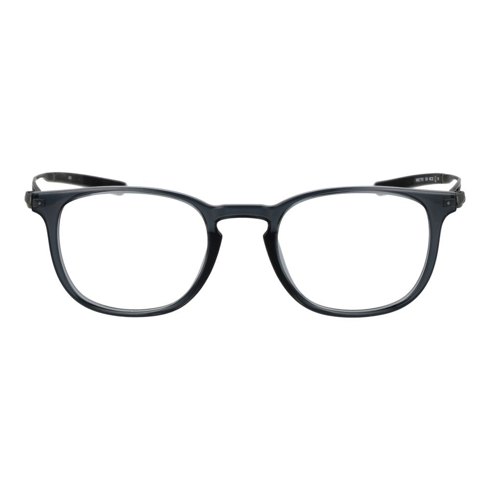 Gray Unisex Optical Frames