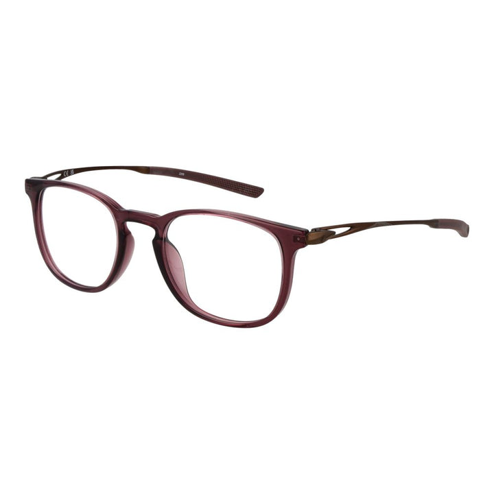 Brown Unisex Optical Frames