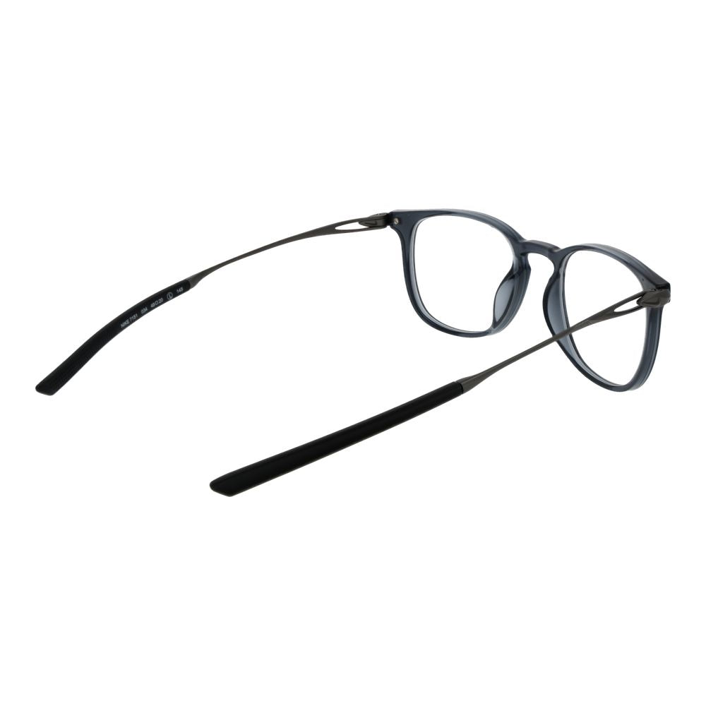 Gray Unisex Optical Frames