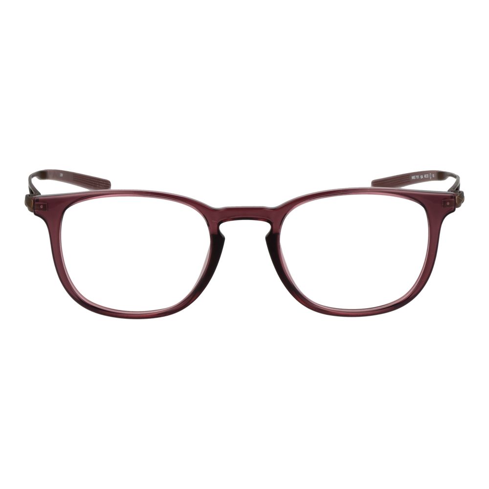 Brown Unisex Optical Frames