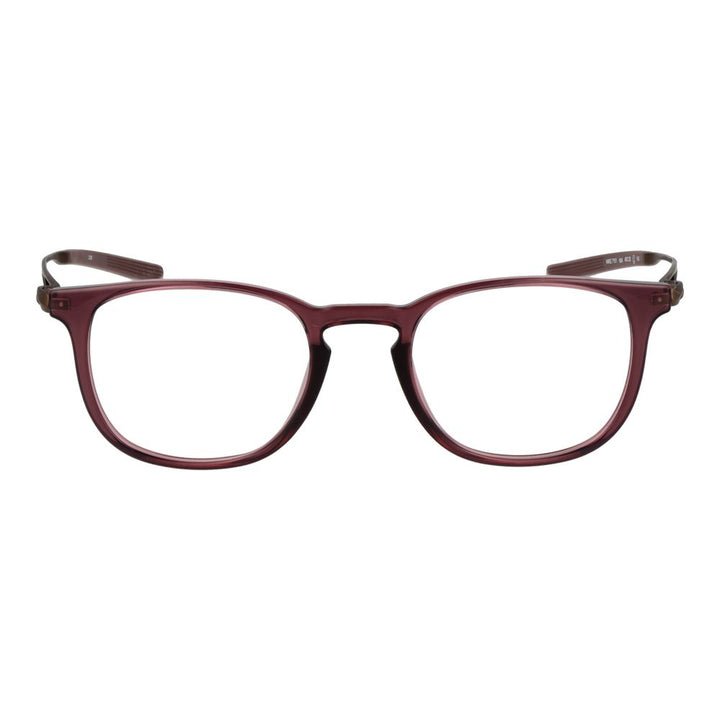 Brown Unisex Optical Frames