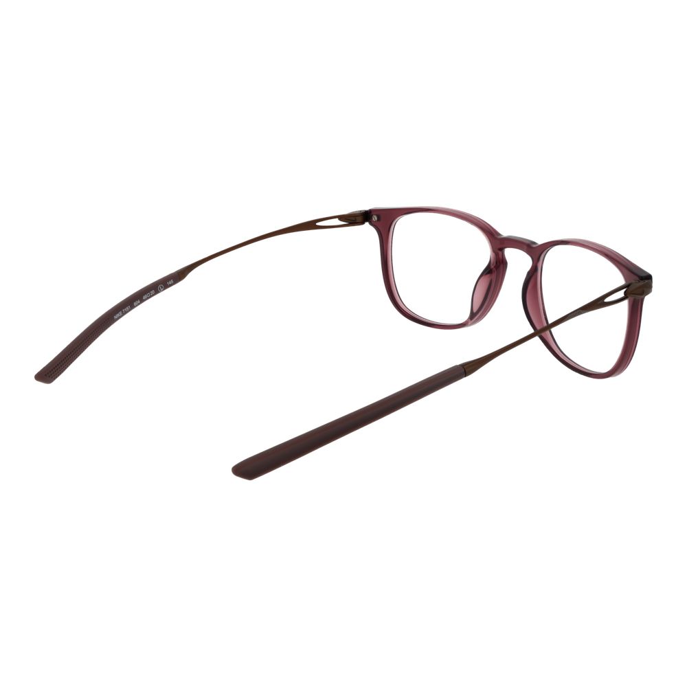 Brown Unisex Optical Frames