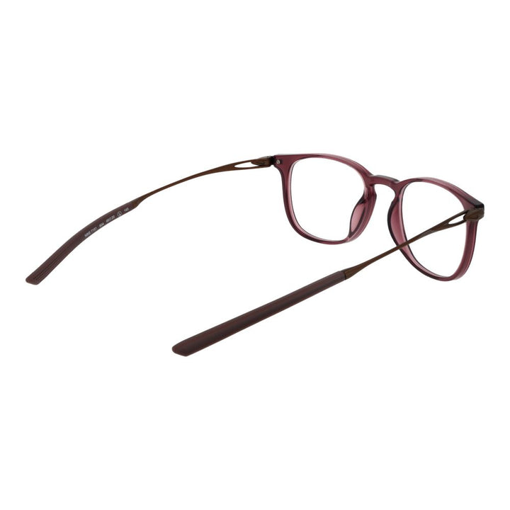 Brown Unisex Optical Frames