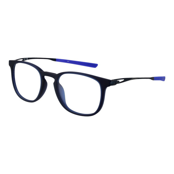 Blue Unisex Optical Frames