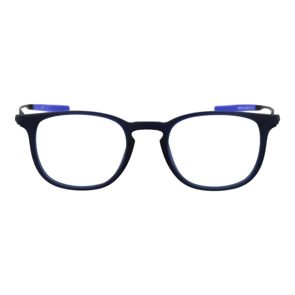 Blue Unisex Optical Frames