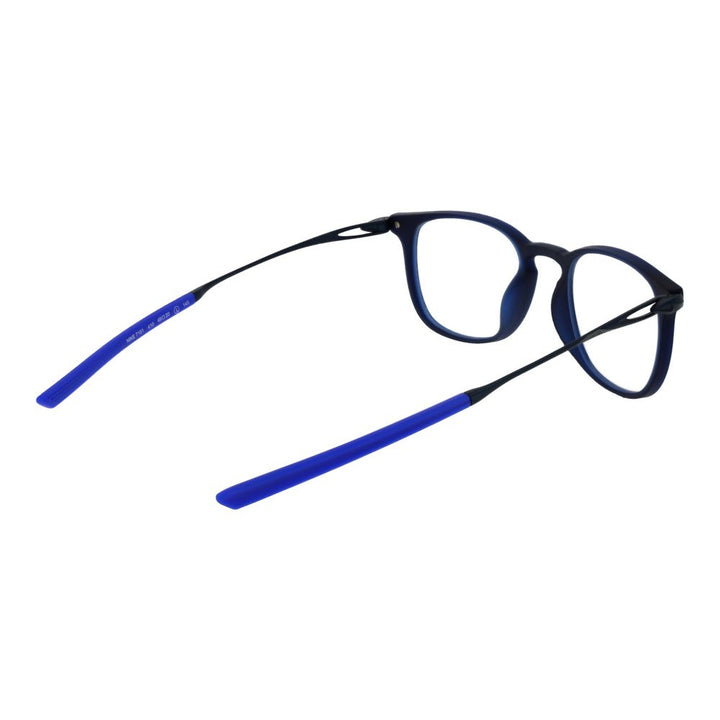 Blue Unisex Optical Frames