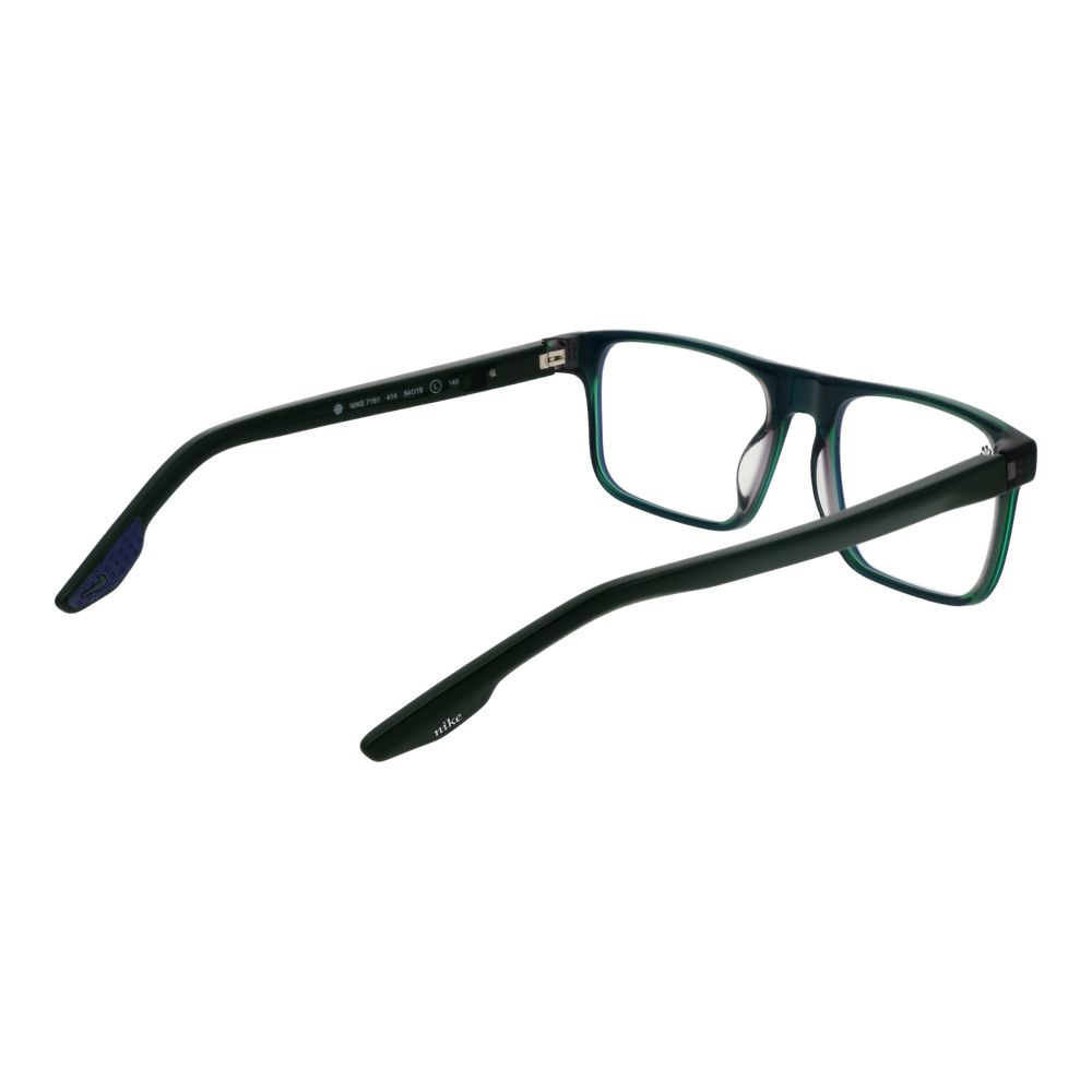 Blue Men Optical Frames