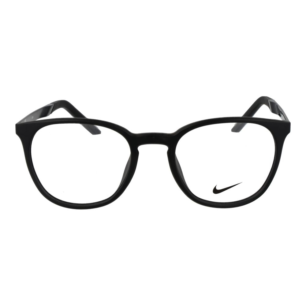 Black Unisex Optical Frames