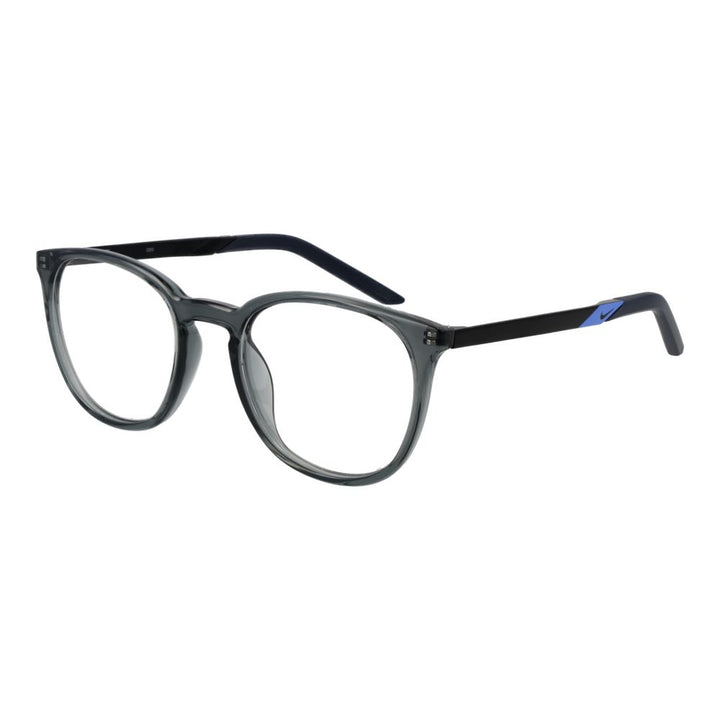 Gray Unisex Optical Frames