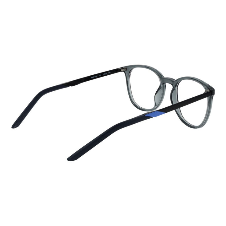 Gray Unisex Optical Frames