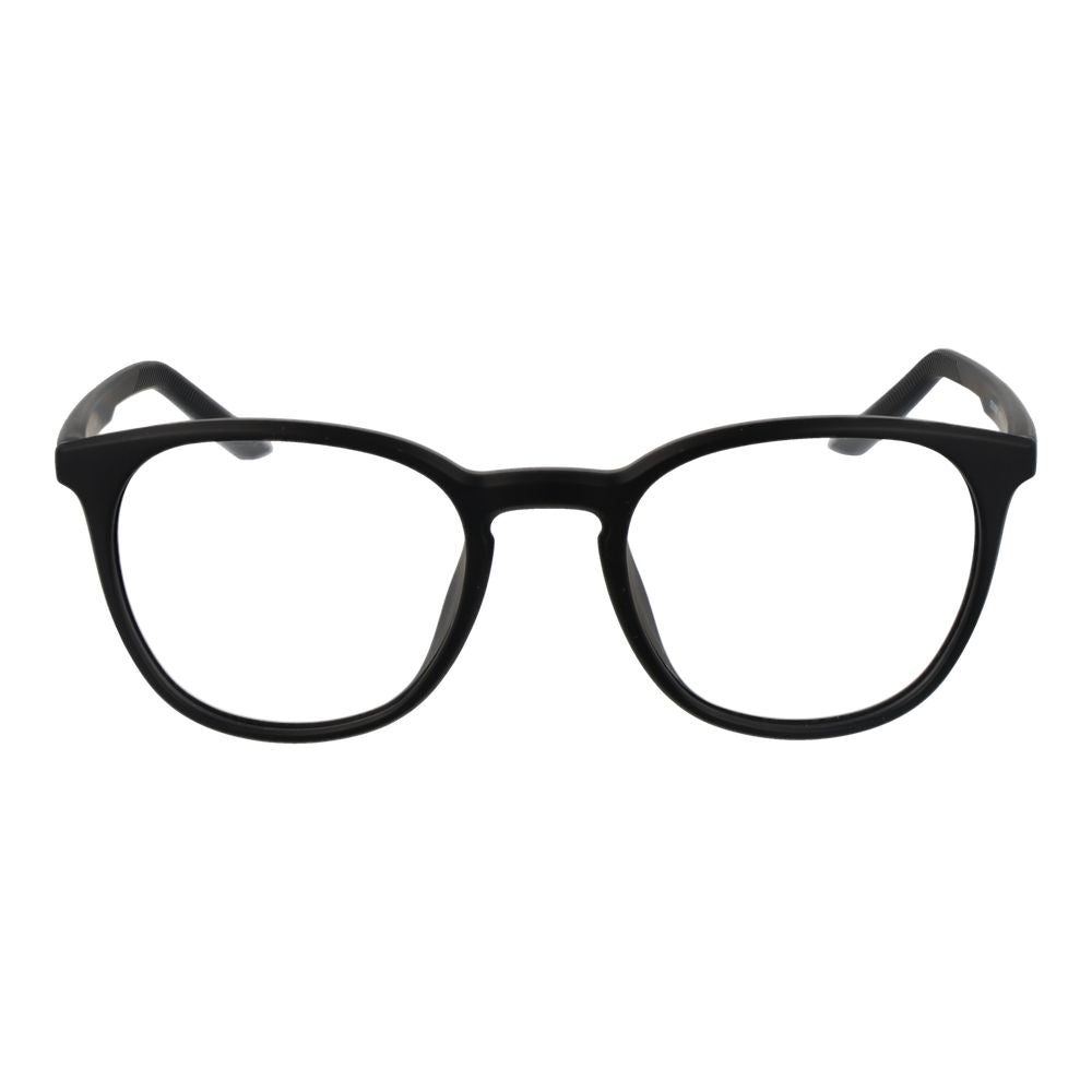 Black Unisex Optical Frames