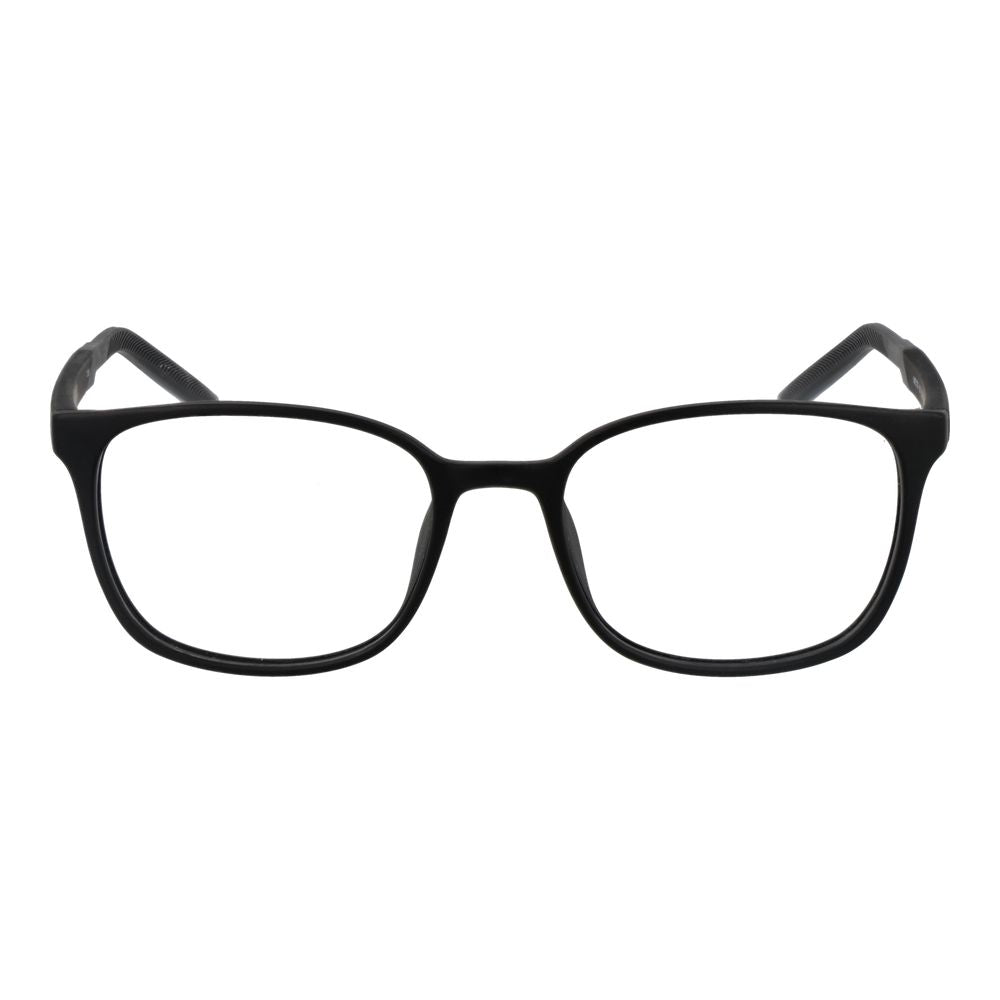 Black Unisex Optical Frames