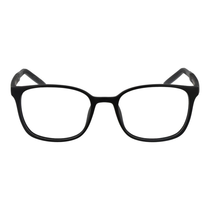 Black Unisex Optical Frames