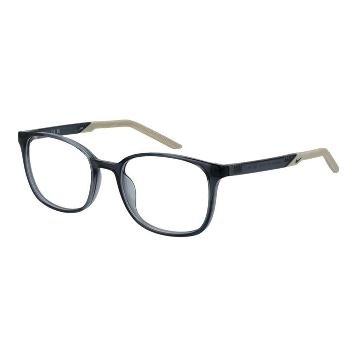 Gray Unisex Optical Frames