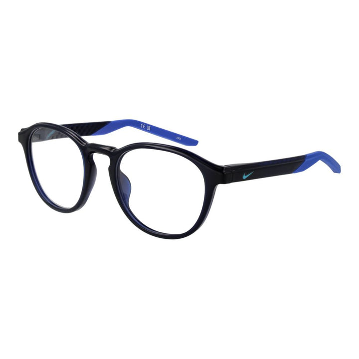 Blue Men Optical Frames
